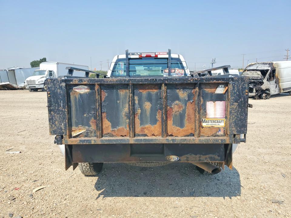 Aukcja sprzedaży 2017 Chevrolet Silverado, vin: 1GC1KUEGXHF102975, numer aukcji: 64765046