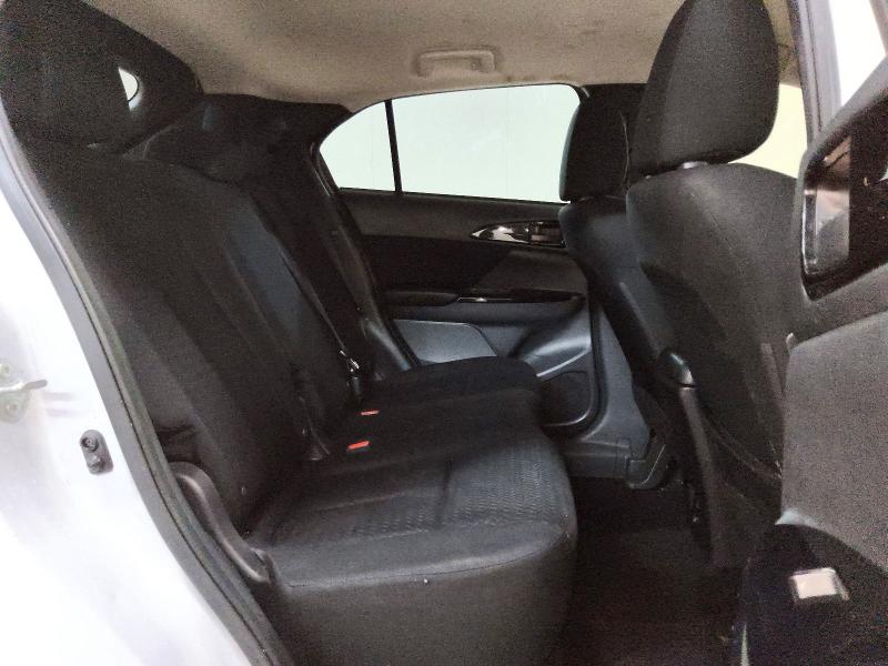64973346 :رقم المزاد ، JA4ATVAA4PZ050531 vin ، 2023 Mitsubishi Eclipse Cross مزاد بيع