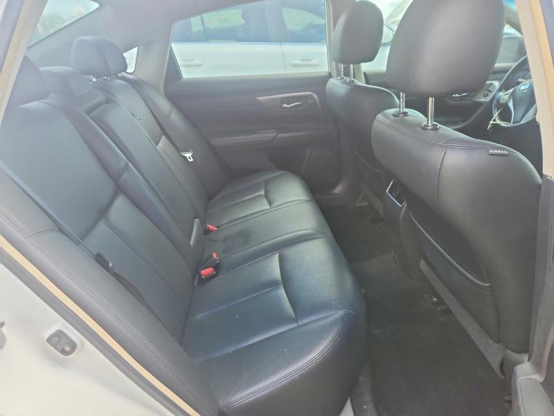 Продаж на аукціоні авто 2013 Nissan Altima, vin: 1N4AL3AP9DC170263, номер лоту: 64936956