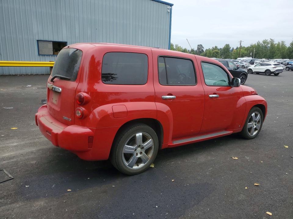 Aukcja sprzedaży 2009 Chevrolet Hhr, vin: 3GNCA53VX9S501845, numer aukcji: 64331826