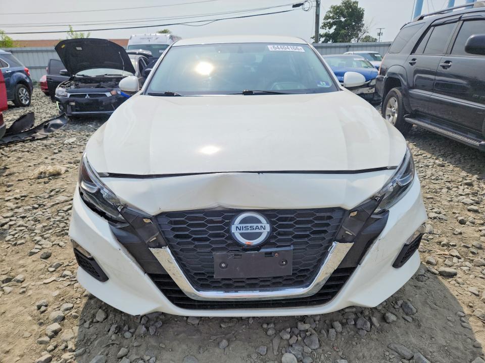 Aukcja sprzedaży 2019 Nissan Altima, vin: 1N4BL4BV6KC253556, numer aukcji: 64404166