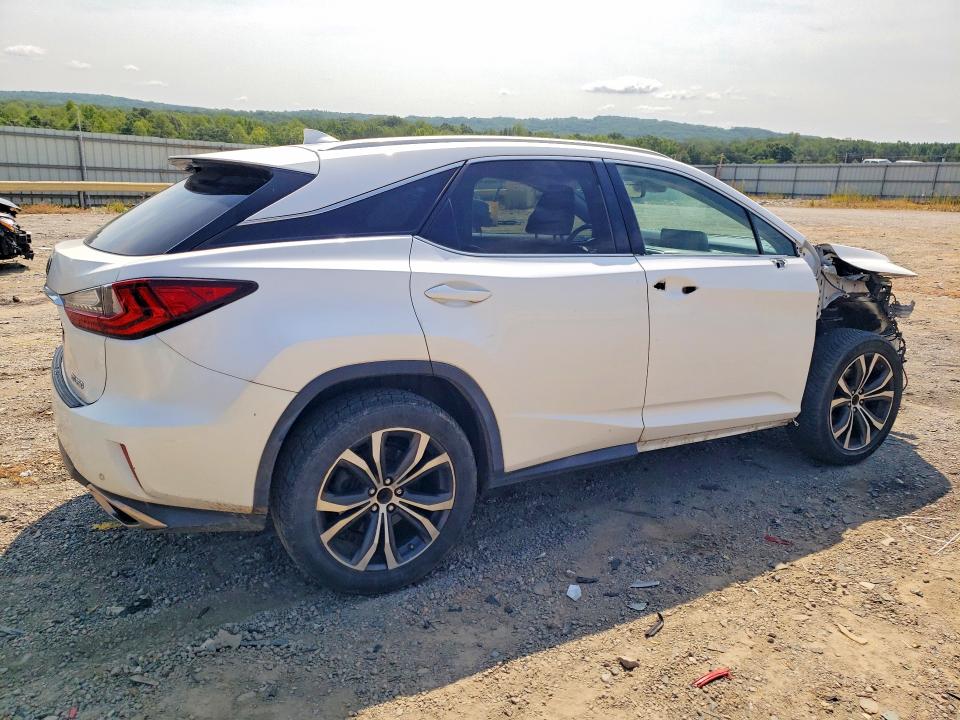 Aukcja sprzedaży 2017 Lexus Rx 350, vin: 2T2ZZMCA3HC044161, numer aukcji: 64239666