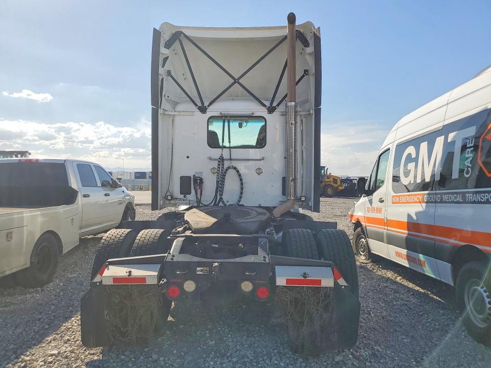 Продаж на аукціоні авто 2020 Peterbilt 579, vin: 1XPBA48X9LD685710, номер лоту: 65239176