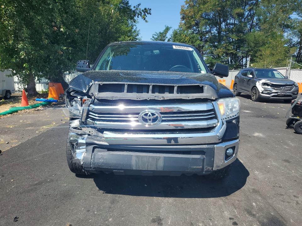 2017 Toyota Tundra მანქანა იყიდება აუქციონზე, vin: 5TFUY5F1XHX592145, აუქციონის ნომერი: 65866046