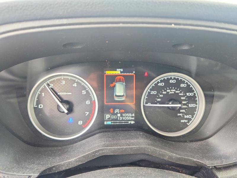 Продажа на аукционе авто 2020 Subaru Forester, vin: JF2SKAGC9LH473556, номер лота: 64144546