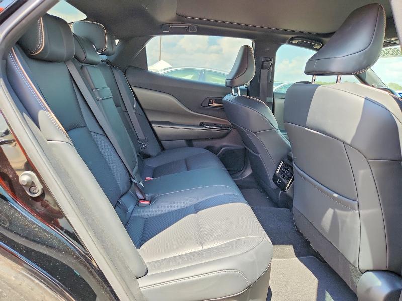 Продаж на аукціоні авто 2025 Toyota Crown, vin: JTDAAAAF3S3034512, номер лоту: 66349896