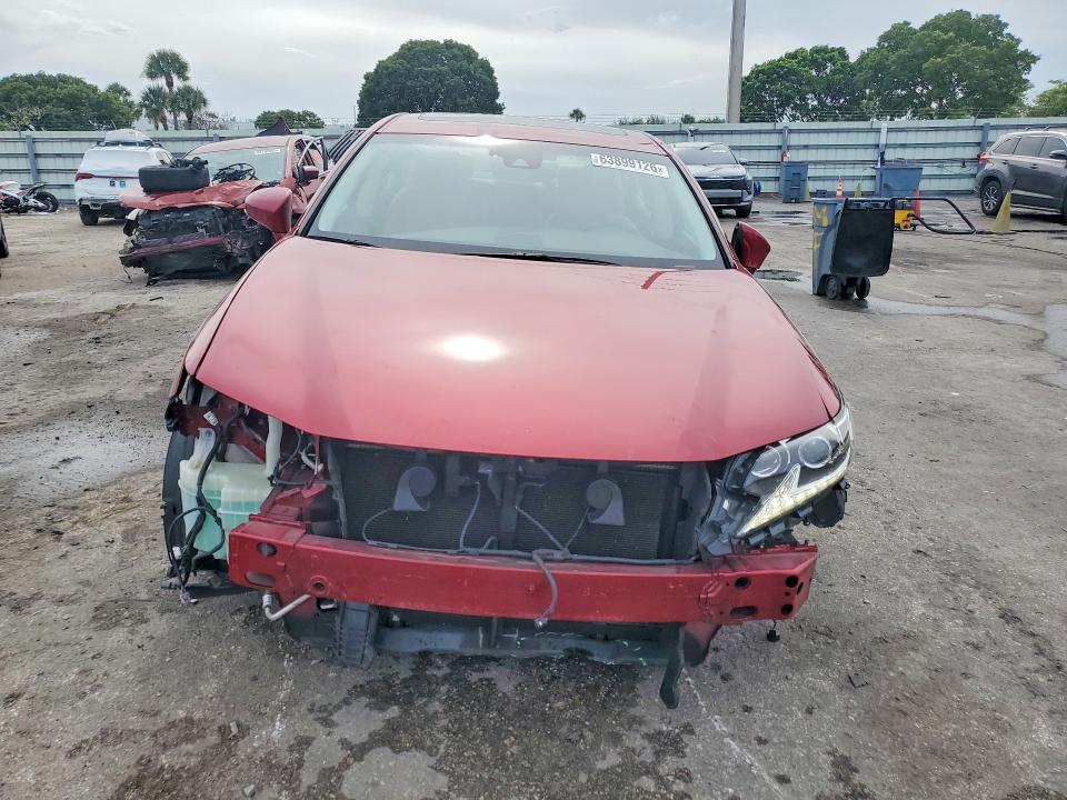 Продаж на аукціоні авто 2016 Lexus Es, vin: JTHBK1GG8G2232967, номер лоту: 63899126