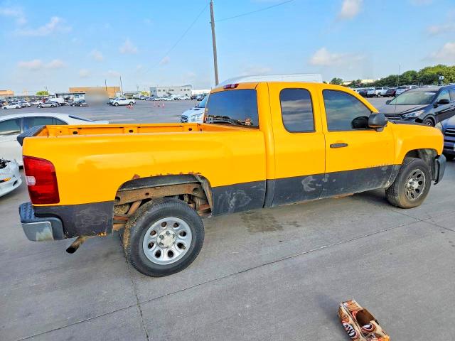 Продажа на аукционе авто 2007 Chevrolet Silverado, vin: 1GCEC19J87Z566363, номер лота: 64847876