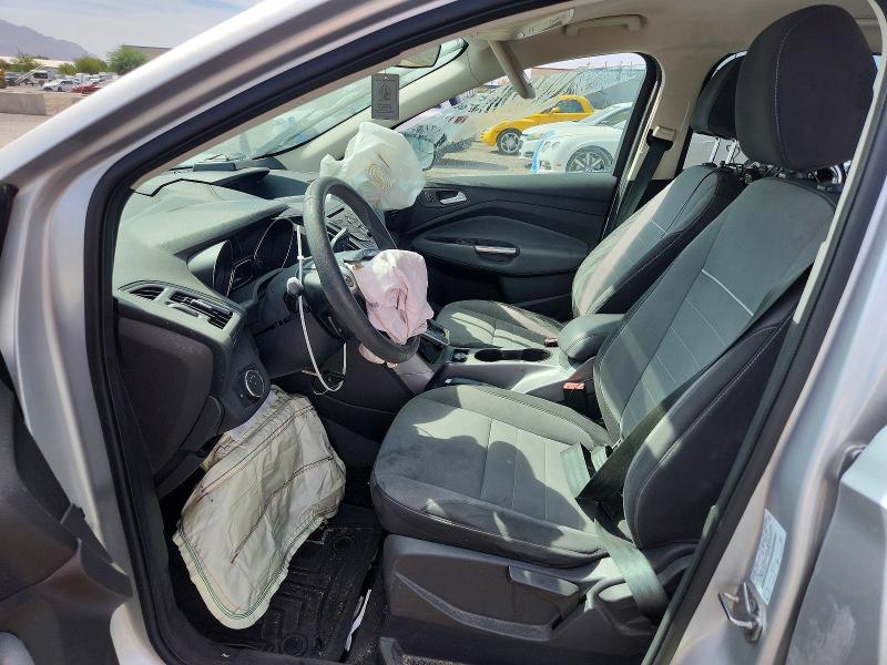 Продажа на аукционе авто 2013 Ford Escape, vin: 1FMCU9G96DUA54696, номер лота: 59025316