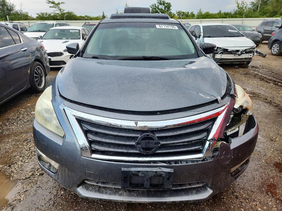 67134786 :رقم المزاد ، 1N4AL3AP4EN261074 vin ، 2014 Nissan Altima مزاد بيع