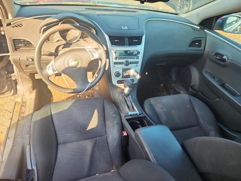 Продаж на аукціоні авто 2012 Chevrolet Malibu, vin: 1G1ZC5E07CF231752, номер лоту: 63291016