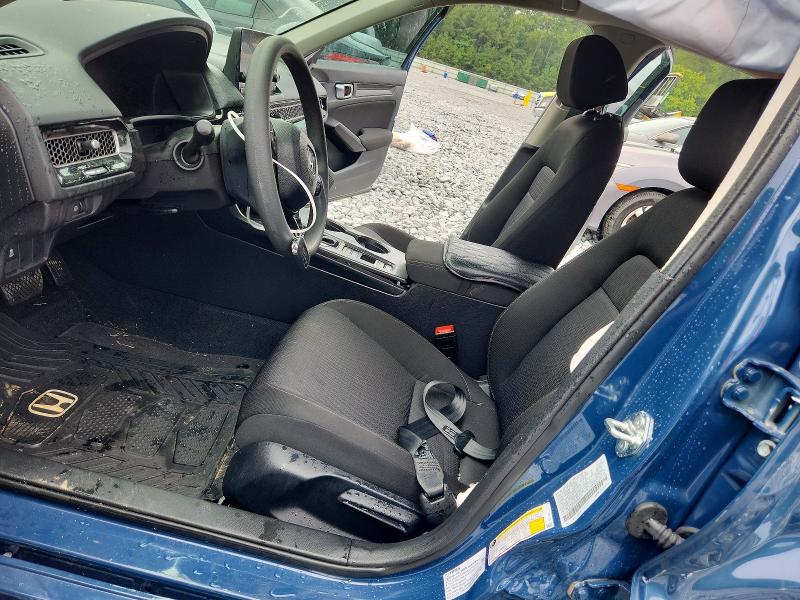 Aukcja sprzedaży 2026 Honda Civic, vin: 2HGFE2F2XTH588717, numer aukcji: 66712006