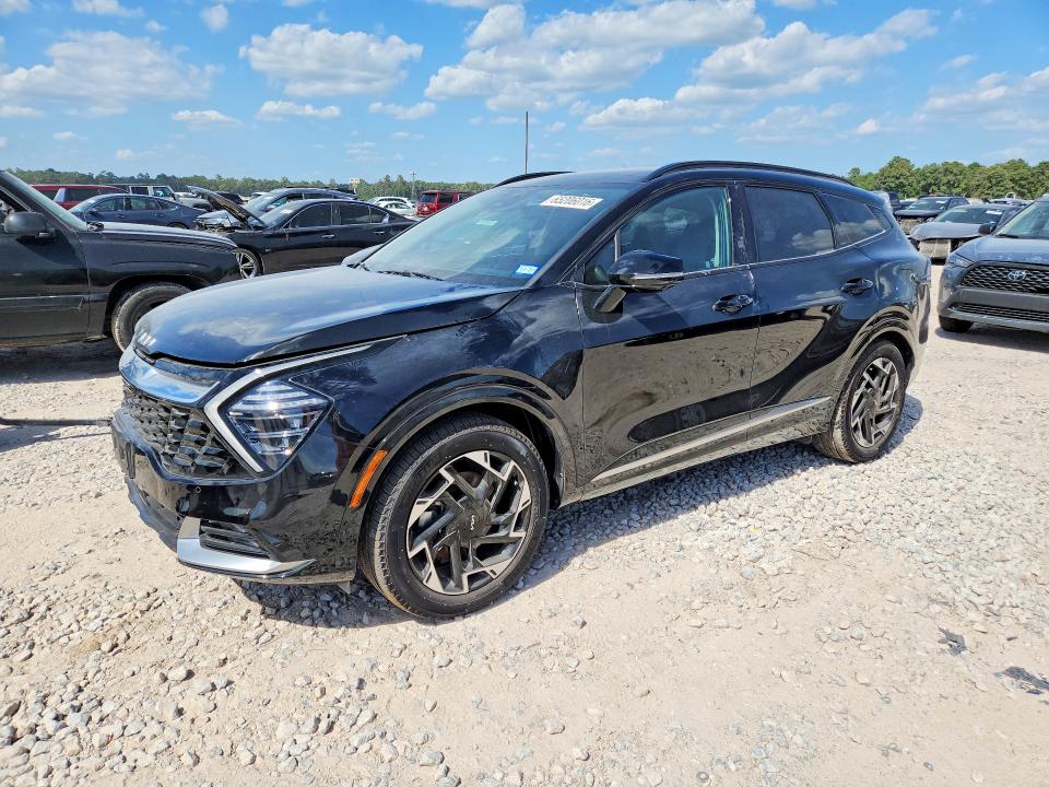 Aukcja sprzedaży 2025 Kia Sportage, vin: 5XYK53DF8SG293766, numer aukcji: 65206016