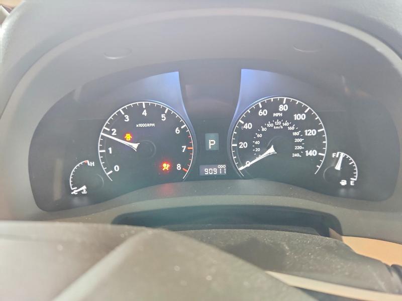 Aukcja sprzedaży 2010 Lexus Rx, vin: JTJBK1BA8A2412040, numer aukcji: 66840596