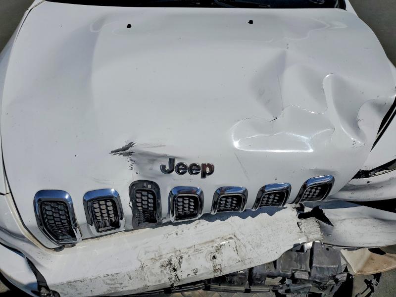 Продаж на аукціоні авто 2015 Jeep Cherokee, vin: 1C4PJLCB0FW611646, номер лоту: 65667306