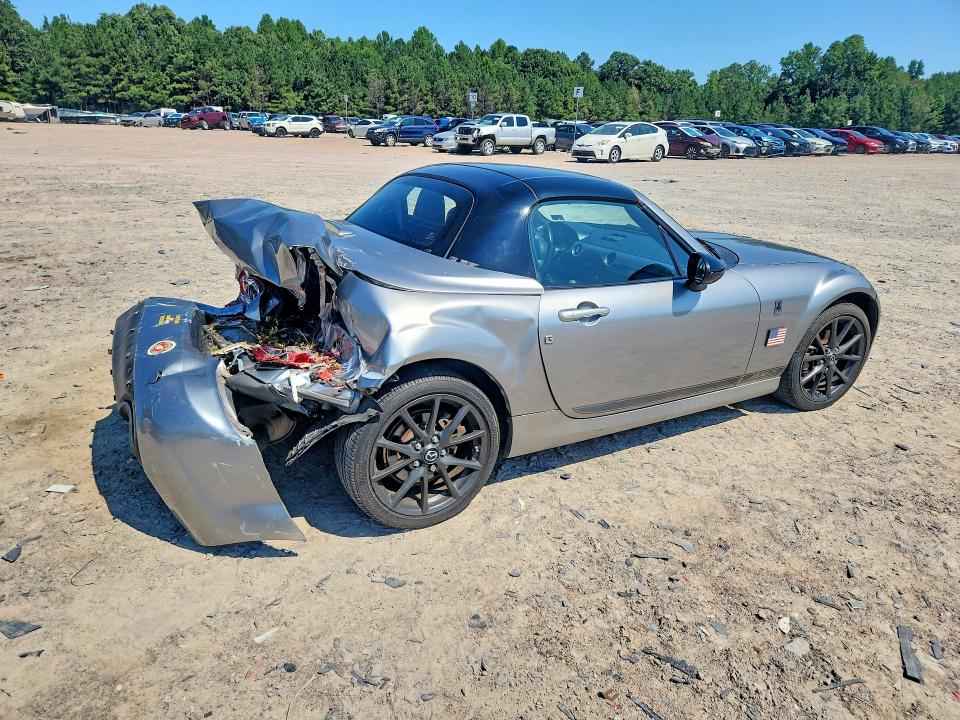 Aukcja sprzedaży 2013 Mazda Mx-5 Miata, vin: JM1NC2MF4D0232260, numer aukcji: 65652406