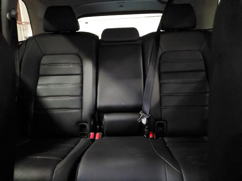 2026 Honda Cr-v მანქანა იყიდება აუქციონზე, vin: 2HKRS4H74TH407661, აუქციონის ნომერი: 66255406