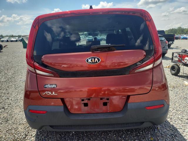 Aukcja sprzedaży 2020 Kia Soul, vin: KNDJ23AU1L7086500, numer aukcji: 66737426