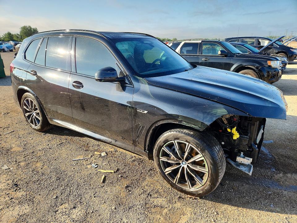 Aukcja sprzedaży 2023 Bmw X5, vin: 5UXTA6C06P9R03038, numer aukcji: 63328636