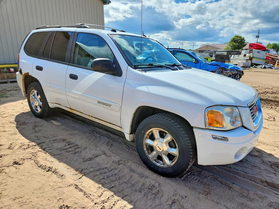 Продаж на аукціоні авто 2005 Gmc Envoy, vin: 1GKDT13S452299410, номер лоту: 66785616