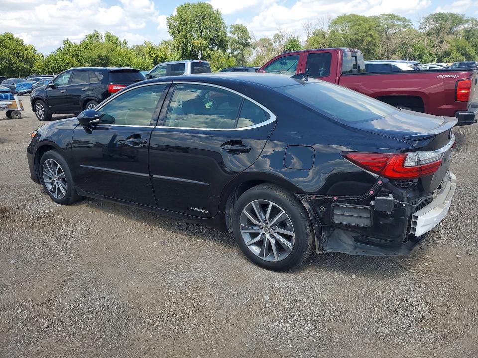 Aukcja sprzedaży 2017 Lexus Es 300h, vin: JTHBW1GG6H2144974, numer aukcji: 65846936