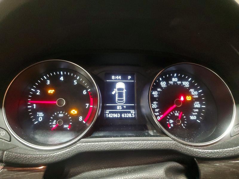 Продажа на аукционе авто 2016 Volkswagen Passat, vin: 1VWBT7A35GC007906, номер лота: 63754096
