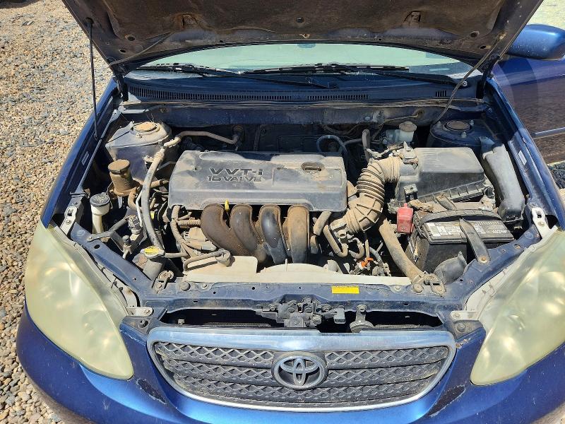 Продаж на аукціоні авто 2007 Toyota Corolla, vin: 1NXBR32E97Z797856, номер лоту: 64801416
