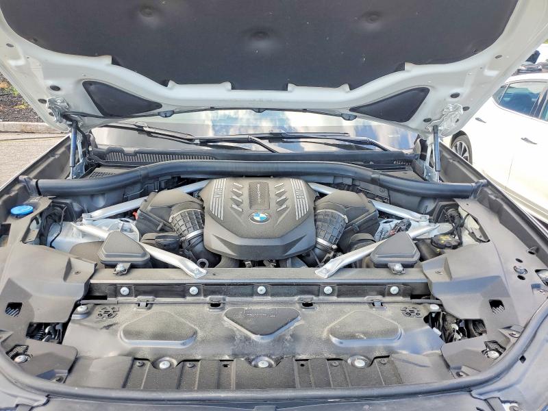Aukcja sprzedaży 2022 Bmw X5, vin: 5UXJU4C05N9J99947, numer aukcji: 66796656