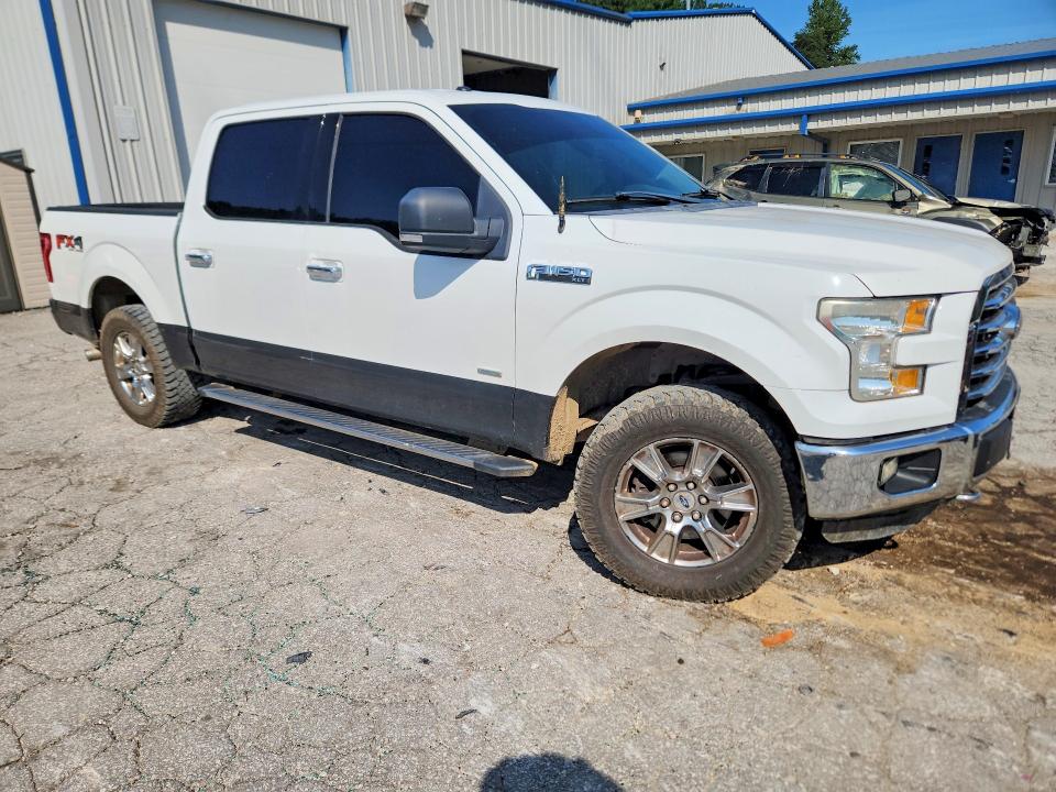 2015 Ford F150 მანქანა იყიდება აუქციონზე, vin: 1FTEW1EP4FFA23478, აუქციონის ნომერი: 66173926