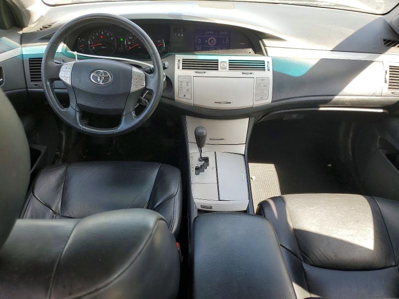 Продажа на аукционе авто 2006 Toyota Avalon, vin: 4T1BK36B46U099559, номер лота: 65884856