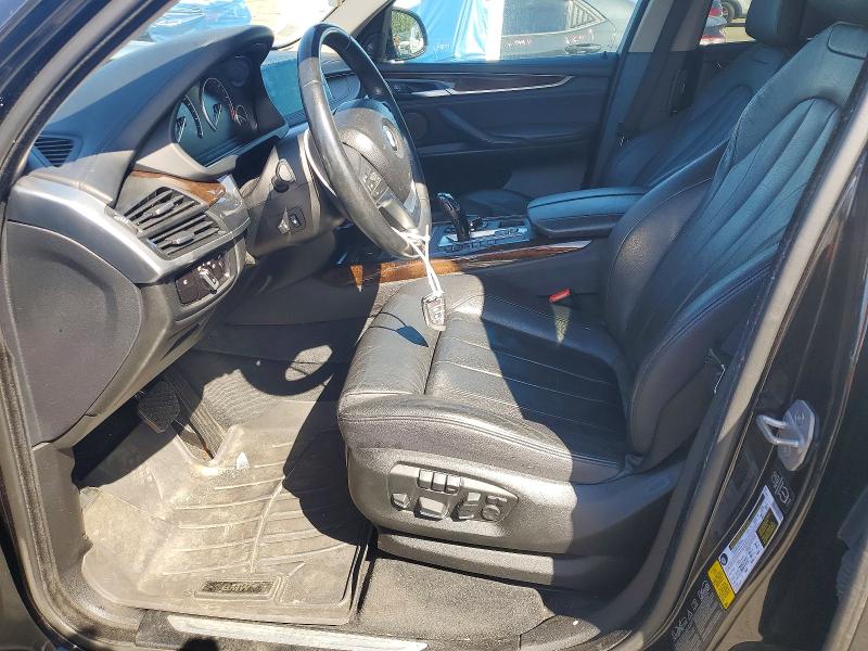 Aukcja sprzedaży 2015 Bmw X5, vin: 5UXKR6C56F0J75868, numer aukcji: 67146846