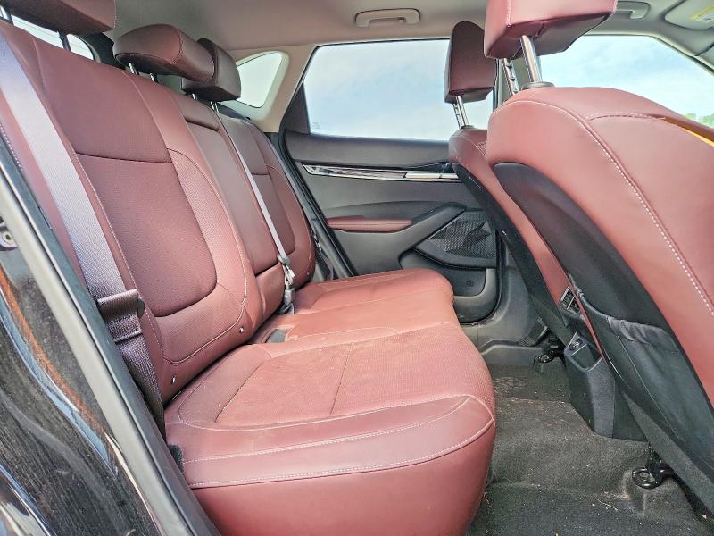 Продаж на аукціоні авто 2022 Kia Seltos, vin: KNDETCA24N7278106, номер лоту: 64142696