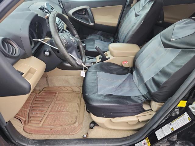 Продажа на аукционе авто 2012 Toyota Rav4, vin: 2T3BF4DV8CW196824, номер лота: 64014456