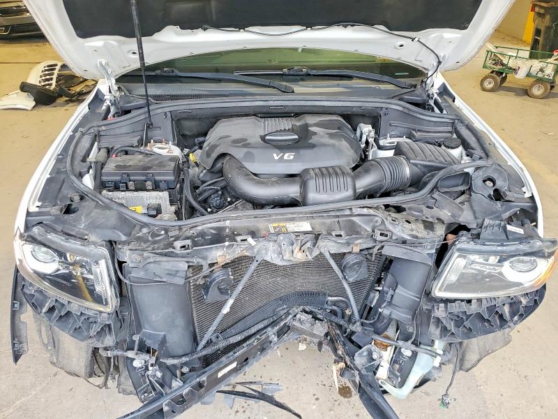 Продажа на аукционе авто 2015 Jeep Grand Cherokee, vin: 1C4RJFAG0FC129589, номер лота: 66365576