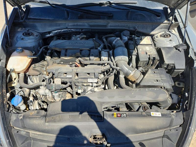 Продаж на аукціоні авто 2023 Hyundai Sonata, vin: KMHL44J20PA274985, номер лоту: 65280216