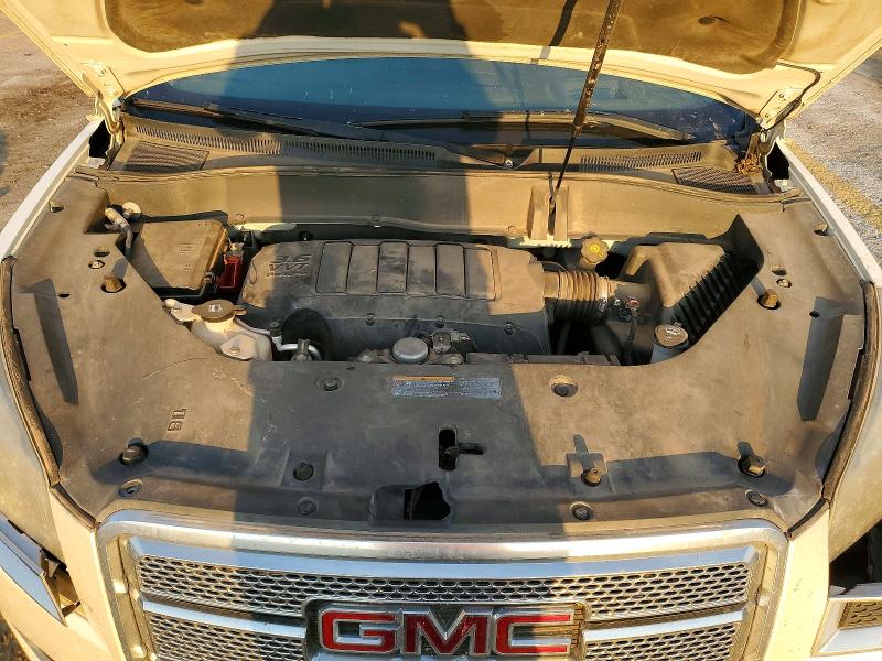 66575316 :رقم المزاد ، 1GKKRTKD2EJ146793 vin ، 2014 Gmc Acadia مزاد بيع