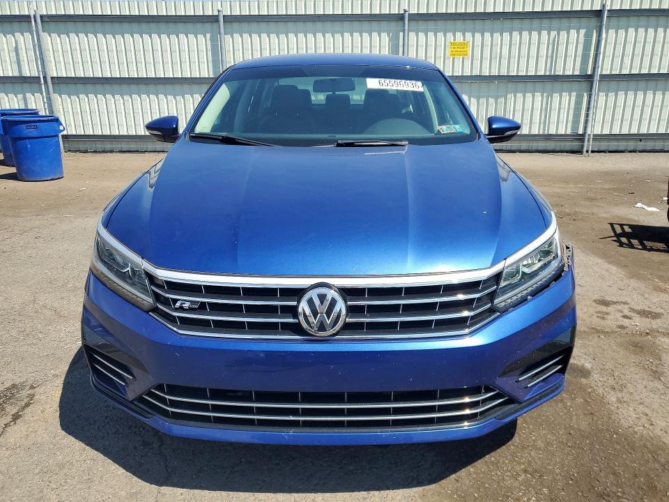 Продажа на аукционе авто 2017 Volkswagen Passat, vin: 1VWDT7A33HC074689, номер лота: 65596936