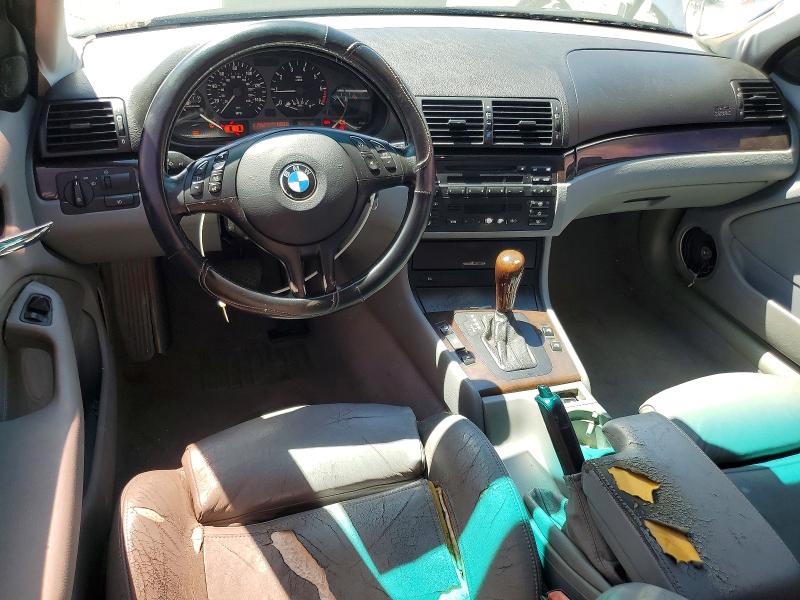 Aukcja sprzedaży 2002 Bmw 325, vin: WBAEV334X2PD56361, numer aukcji: 66242146