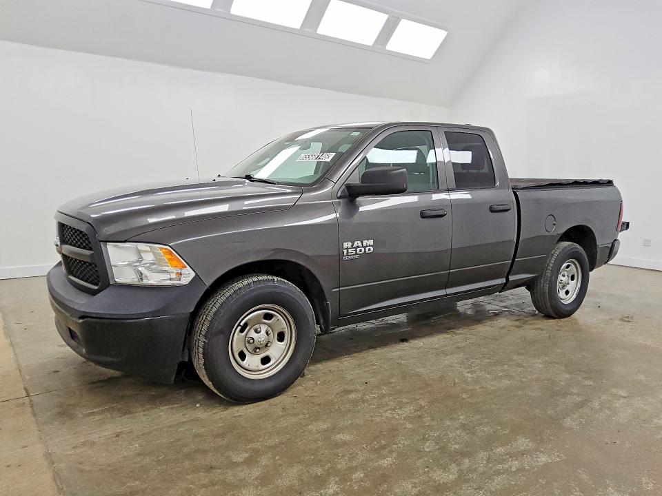 Продажа на аукционе авто 2020 Ram 1500 Classic, vin: 1C6RR6FG8LS149440, номер лота: 65568146