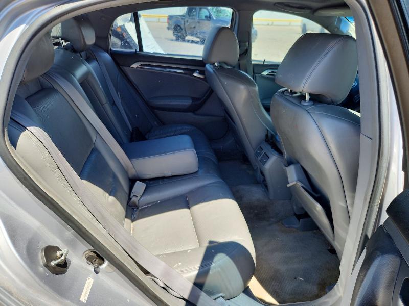 2005 Acura Tl მანქანა იყიდება აუქციონზე, vin: 19UUA66295A052157, აუქციონის ნომერი: 66274176