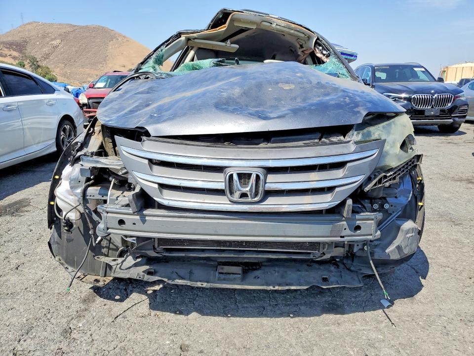 Продажа на аукционе авто 2013 Honda Cr-v, vin: 3CZRM3H54DG702914, номер лота: 63780286