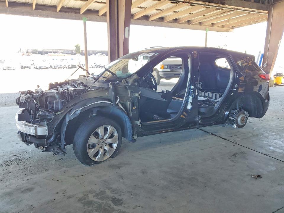Auction sale of the 2020 Acura Rdx, vin: 5J8TC1H66LL016517, lot number: 66039136