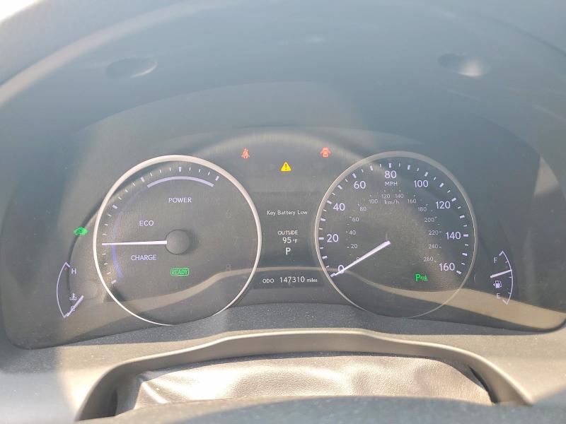 Aukcja sprzedaży 2014 Lexus Es, vin: JTHBW1GG9E2042788, numer aukcji: 64460936
