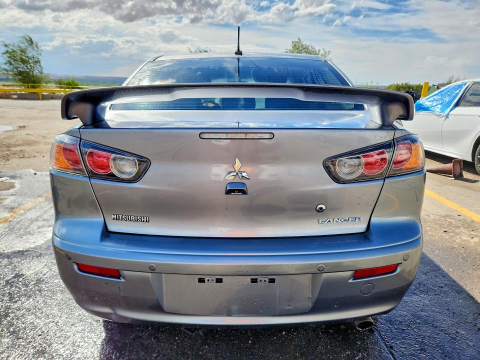 Продажа на аукционе авто 2015 Mitsubishi Lancer, vin: JA32U8FW7FU021144, номер лота: 66450436