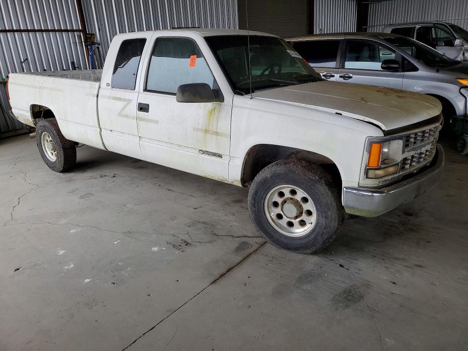 Продаж на аукціоні авто 1998 Chevrolet Gmt-400, vin: 1GCGC29R6WE249336, номер лоту: 64344096
