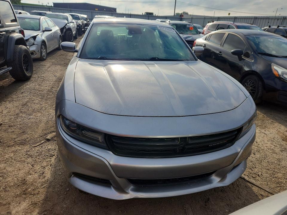 Aukcja sprzedaży 2016 Dodge Charger, vin: 2C3CDXJG6GH206570, numer aukcji: 65774626