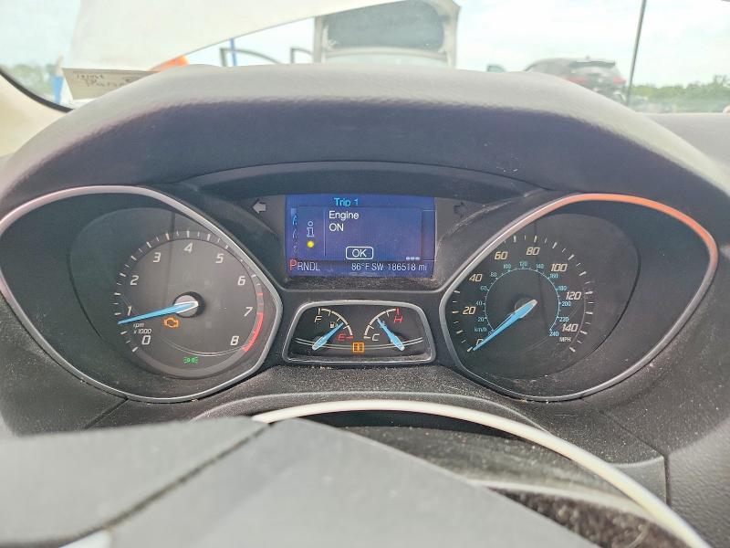 Продажа на аукционе авто 2013 Ford Focus, vin: 1FADP3F24DL349955, номер лота: 63837526