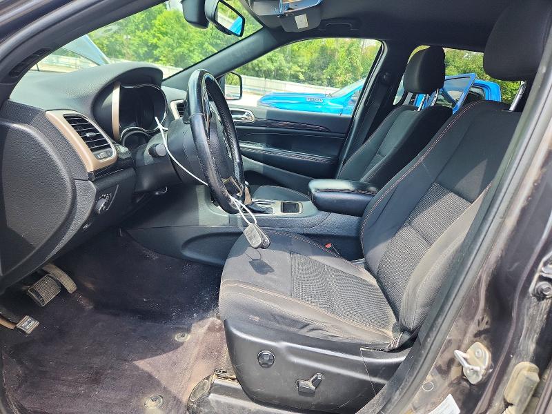 Aukcja sprzedaży 2016 Jeep Grand Cherokee, vin: 1C4RJFAG0GC349039, numer aukcji: 66125656