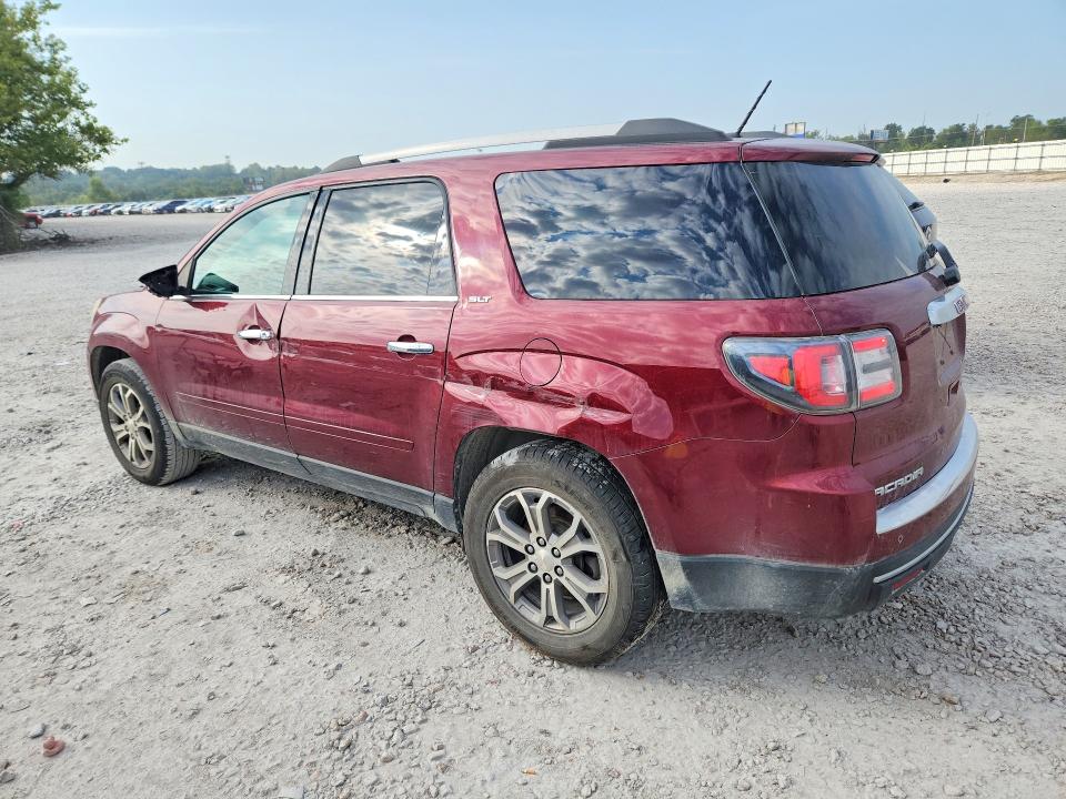2015 Gmc Acadia მანქანა იყიდება აუქციონზე, vin: 1GKKVRKD6FJ186620, აუქციონის ნომერი: 66643146