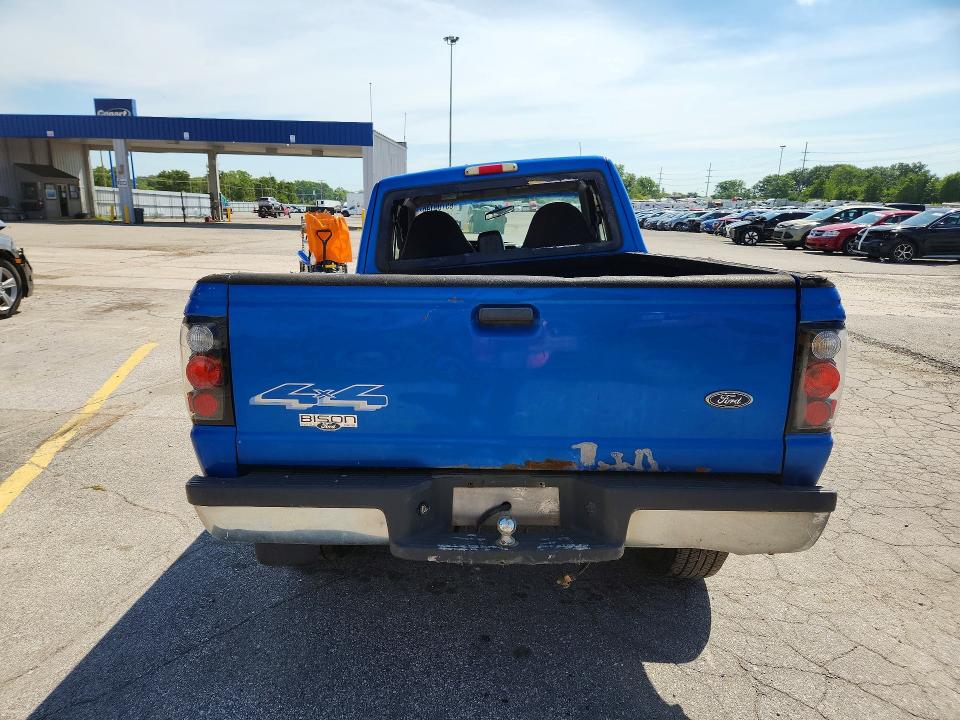 65700146 :رقم المزاد ، 1FTZR15X5XTA30693 vin ، 1999 Ford Ranger مزاد بيع